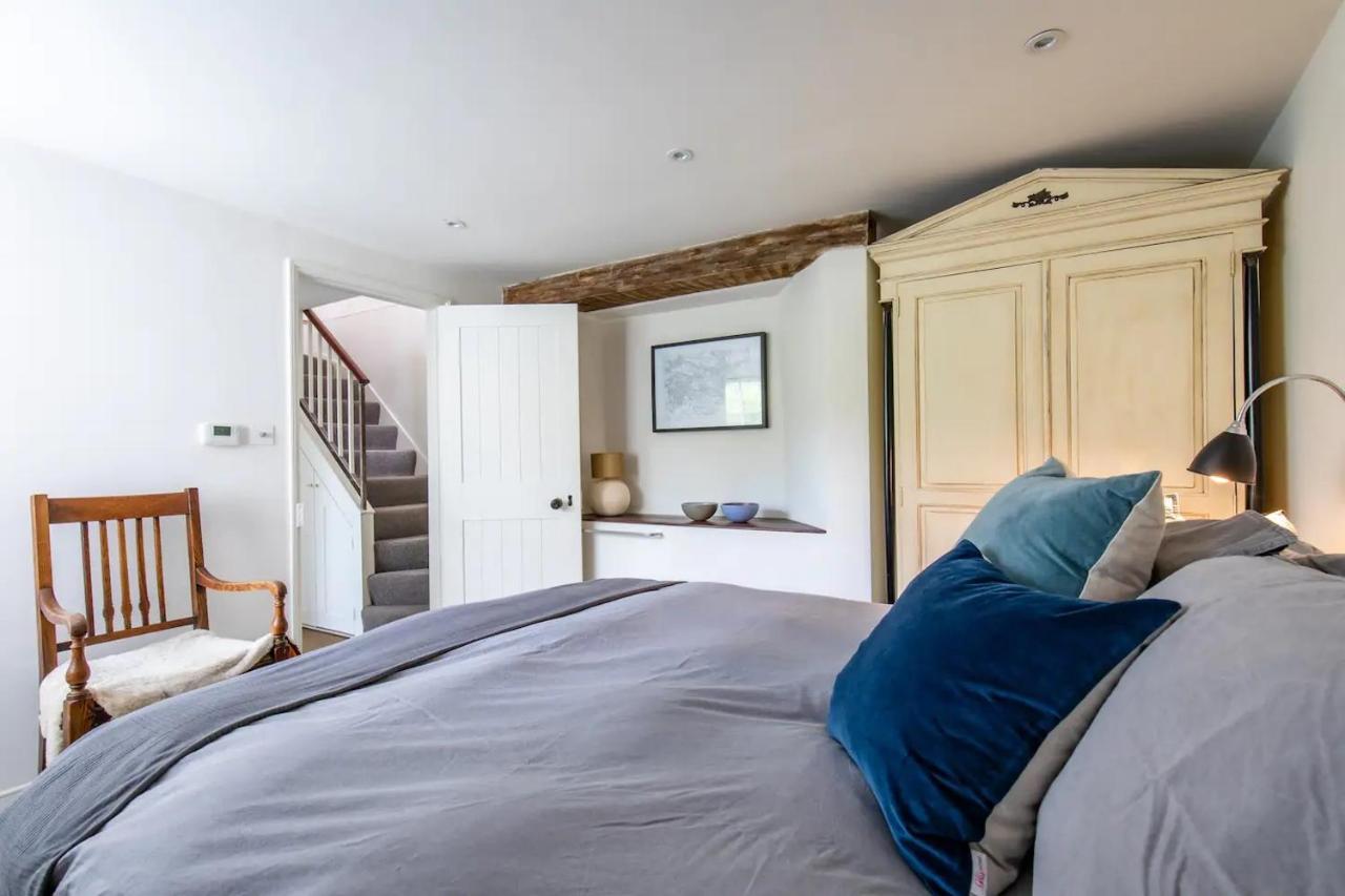The Brew House Villa Bath Eksteriør billede